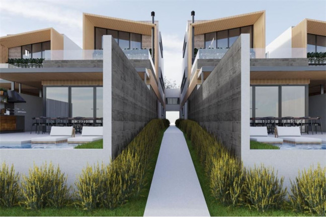 Imagem Casa com 4 Quartos à Venda, em Maresias - São Sebastião Imagem Casa com 4 Quartos à Venda, em Maresias - São Sebastião