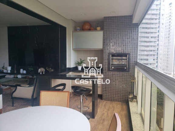 Imagem Apartamento com 3 Quartos à Venda, 108 m² em Santa Rosa - Londrina Imagem Apartamento com 3 Quartos à Venda, 108 m² em Santa Rosa - Londrina
