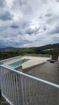 Imagem Casa de Condomínio com 4 Quartos à Venda, 590 m² em Laranjal - Atibaia