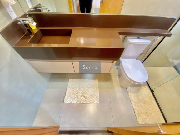 Imagem Casa com 3 Quartos à Venda,  em Jardim Novo Mundo - Jundiaí