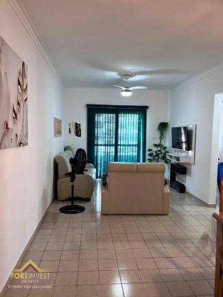 Imagem Imóvel com 1 Quarto à Venda, 60 m² em Cidade Ocian - Praia Grande