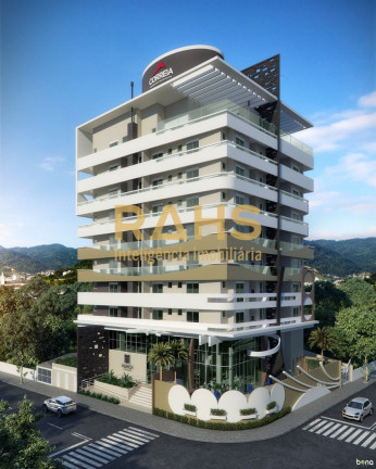 Imagem Cobertura com 3 Quartos à Venda, 272 m² em América - Joinville Imagem Cobertura com 3 Quartos à Venda, 272 m² em América - Joinville