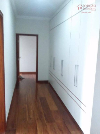 Imagem Casa com 4 Quartos à Venda, 480 m² em Condomínio Jardim Plaza Athenée - Itu Imagem Casa com 4 Quartos à Venda, 480 m² em Condomínio Jardim Plaza Athenée - Itu