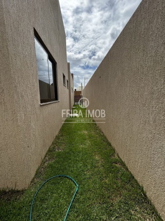 Imagem Casa com 3 Quartos à Venda, 83 m² em Catu De Abrantes (abrantes) - Camaçari
