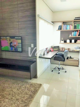 Imagem Sobrado com 4 Quartos à Venda,  em Jardim Cândido Bertini - Santa Bárbara D'oeste