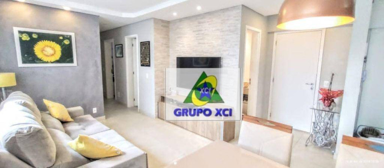Imagem Apartamento com 3 Quartos à Venda, 94 m² em Mansões Santo Antônio - Campinas
