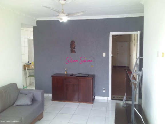 Imagem Apartamento com 2 Quartos à Venda, 71 m² em Vila Mathias - Santos Imagem Apartamento com 2 Quartos à Venda, 71 m² em Vila Mathias - Santos