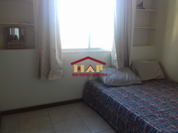 Imagem Apartamento com 2 Quartos à Venda, 90 m² em Passagem - Cabo Frio