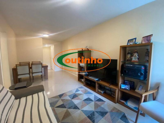 Imagem Apartamento com 2 Quartos à Venda, 74 m² em Tijuca - Rio De Janeiro Imagem Apartamento com 2 Quartos à Venda, 74 m² em Tijuca - Rio De Janeiro