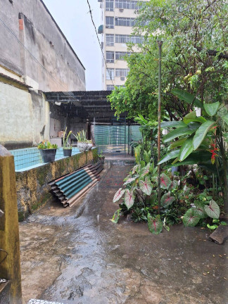 Imagem Casa com 3 Quartos à Venda, 235 m² em Vila Isabel - Rio De Janeiro Imagem Casa com 3 Quartos à Venda, 235 m² em Vila Isabel - Rio De Janeiro