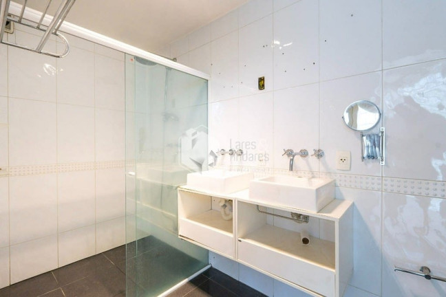 Imagem Apartamento com 1 Quarto à Venda, 188 m² em Vila Andrade - São Paulo