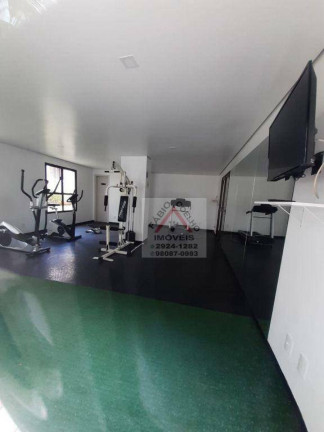 Imagem Apartamento com 3 Quartos à Venda, 77 m² em Vila Mascote - São Paulo Imagem Apartamento com 3 Quartos à Venda, 77 m² em Vila Mascote - São Paulo