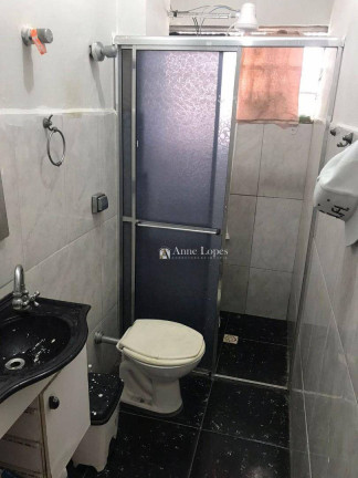 Imagem Apartamento com 1 Quarto à Venda, 50 m² em Itararé - São Vicente