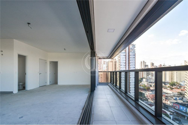Imagem Apartamento com 3 Quartos à Venda, 142 m² em Pinheiros - São Paulo