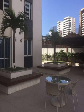 Imagem Apartamento com 4 Quartos à Venda, 195 m² em Aquárius - Salvador
