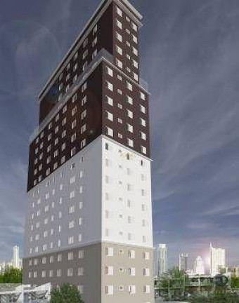 Imagem Apartamento com 2 Quartos à Venda, 35 m² em Artur Alvim - São Paulo