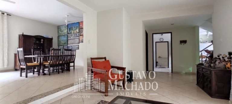 Imagem Casa com 4 Quartos à Venda, 281 m² em São João Batista - Volta Redonda