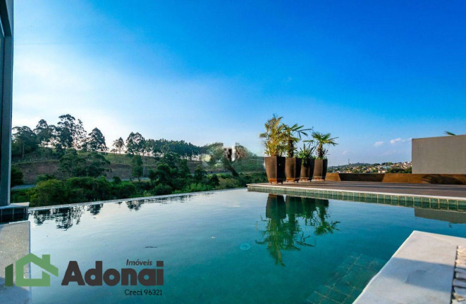Imagem Casa com 4 Quartos à Venda,  em Jardim Tarumã - Jundiaí