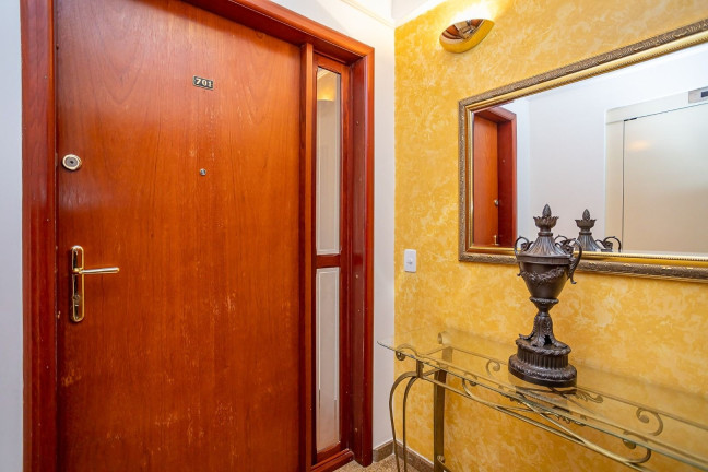 Imagem Apartamento com 4 Quartos à Venda, 183 m² em Alto Da Rua Xv - Curitiba
