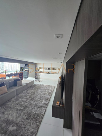 Imagem Apartamento com 2 Quartos à Venda, 157 m² em Jardim Das Perdizes - São Paulo