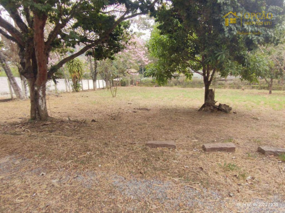 Imagem Chácara com 3 Quartos à Venda, 350 m² em Condomínio Chácaras Flórida - Itu Imagem Chácara com 3 Quartos à Venda, 350 m² em Condomínio Chácaras Flórida - Itu
