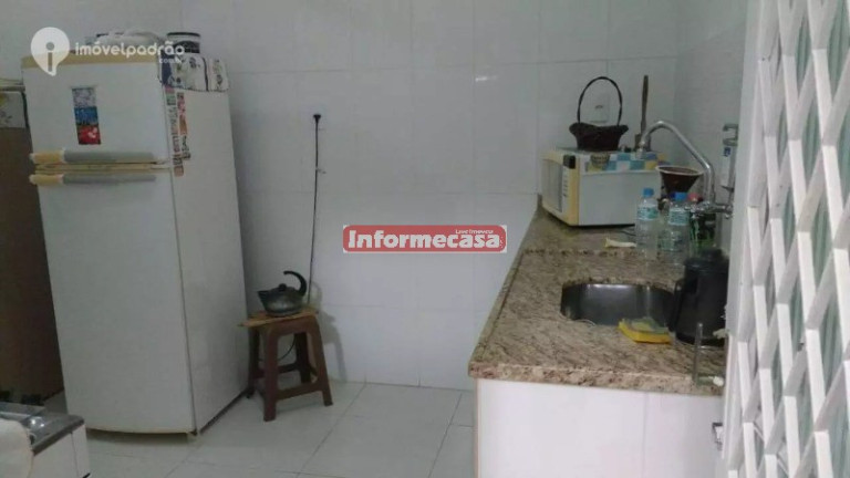 Imagem Casa com 2 Quartos à Venda, 120 m² em Centro - Nova Iguaçu