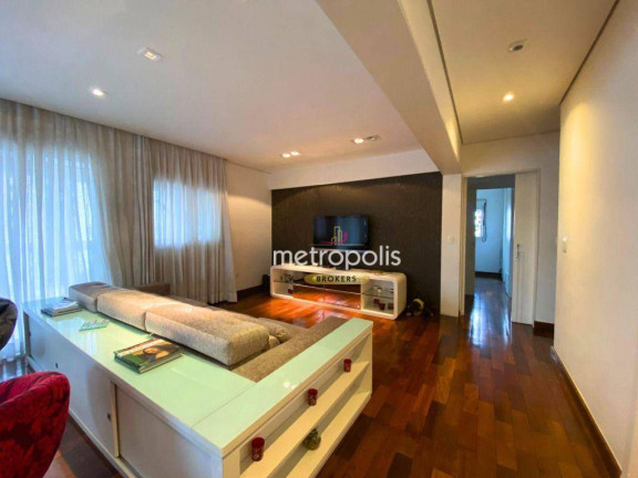 Imagem Apartamento com 3 Quartos à Venda, 179 m² em Santa Paula - São Caetano Do Sul Imagem Apartamento com 3 Quartos à Venda, 179 m² em Santa Paula - São Caetano Do Sul