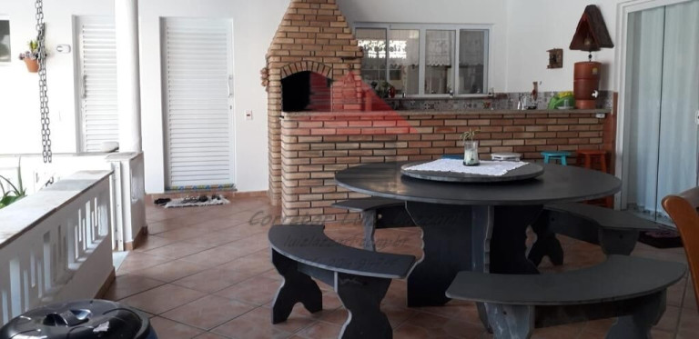 Imagem Casa com 4 Quartos à Venda, 357 m² em Josedy - Peruíbe