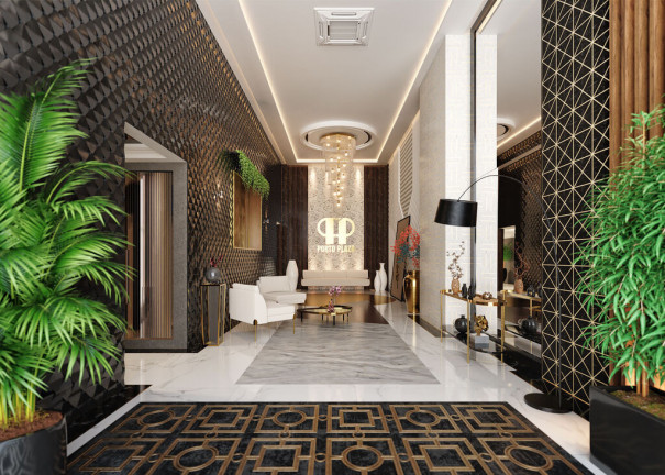 Imagem Apartamento com 3 Quartos à Venda, 125 m² em Porto Belo - Porto Belo