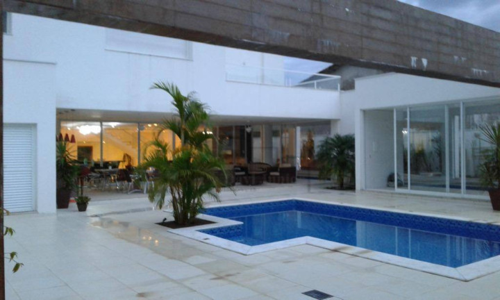 Imagem Casa com 4 Quartos à Venda, 800 m² em Condomínio Residencial Fazenda Imperial - Sorocaba Imagem Casa com 4 Quartos à Venda, 800 m² em Condomínio Residencial Fazenda Imperial - Sorocaba