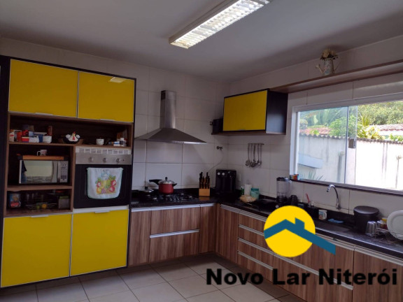 Imagem Casa com 3 Quartos à Venda, 210 m² em Maravista - Niterói Imagem Casa com 3 Quartos à Venda, 210 m² em Maravista - Niterói