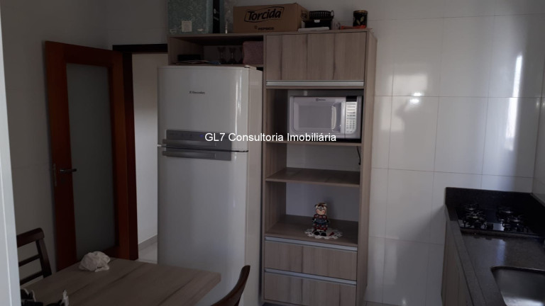 Imagem Sobrado com 3 Quartos à Venda,  em Vila Vitória Ii - Indaiatuba