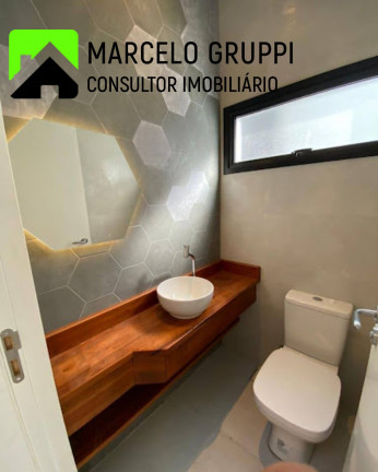 Imagem Casa com 3 Quartos à Venda, 203 m² em Jardim D'icarai - Salto