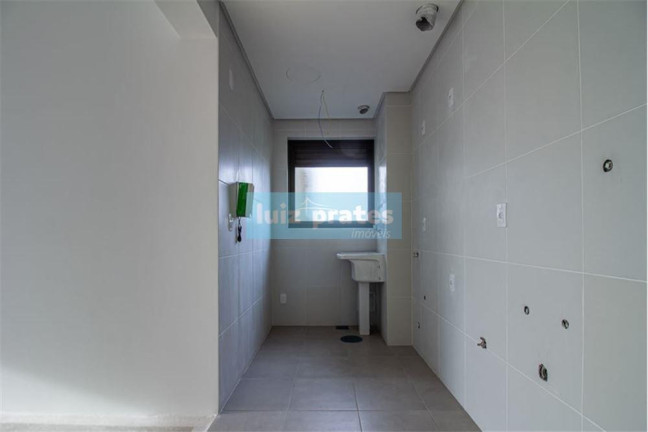 Imagem Apartamento com 1 Quarto à Venda, 46 m² em Rio Branco - Porto Alegre