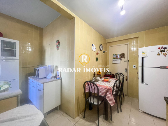 Imagem Apartamento com 2 Quartos à Venda, 80 m² em Centro - Cabo Frio