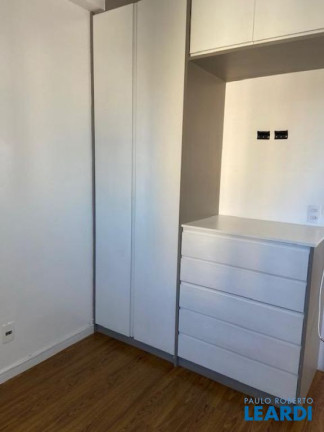 Imagem Apartamento com 3 Quartos para Alugar, 119 m² em Casa Branca - Santo André