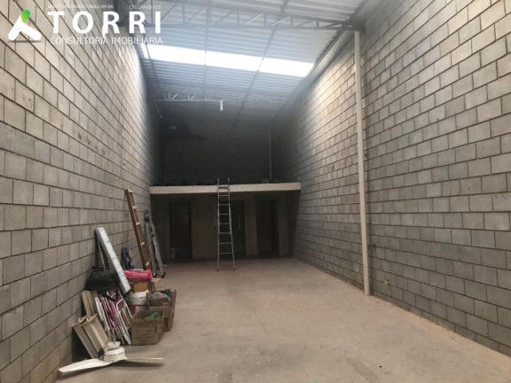 Imagem Imóvel com 1 Quarto à Venda, 125 m² em Parque São Bento - Sorocaba