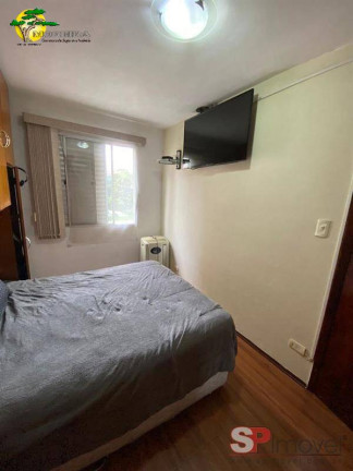 Imagem Apartamento com 2 Quartos à Venda, 50 m² em Jardim Peri - São Paulo