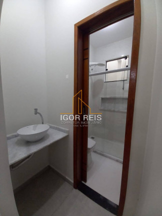 Imagem Casa com 2 Quartos à Venda, 247 m² em Grussaí - São João Da Barra