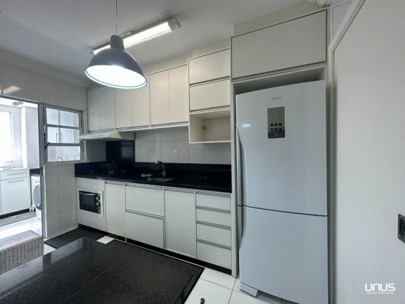Imagem Apartamento com 3 Quartos à Venda, 112 m² em Kobrasol - São José Imagem Apartamento com 3 Quartos à Venda, 112 m² em Kobrasol - São José