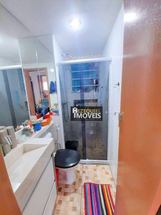 Imagem Apartamento com 2 Quartos à Venda, 50 m² em Vila Planalto - São Bernardo Do Campo