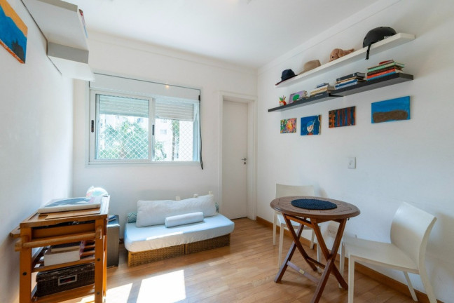 Imagem Apartamento com 3 Quartos à Venda, 143 m² em Alto Da Lapa - São Paulo Imagem Apartamento com 3 Quartos à Venda, 143 m² em Alto Da Lapa - São Paulo