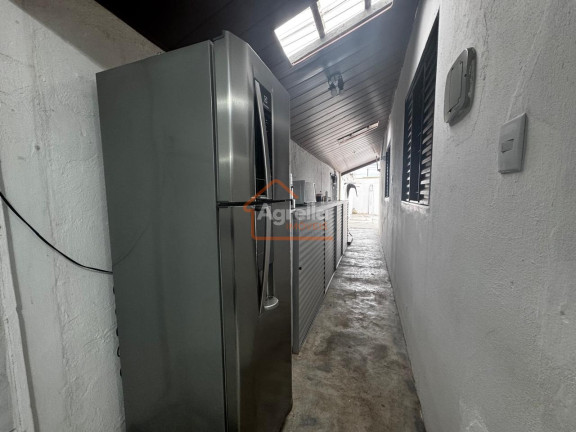 Imagem Casa com 2 Quartos à Venda, 120 m² em Jardim Maria Bonatti Bordignon - Mogi Mirim Imagem Casa com 2 Quartos à Venda, 120 m² em Jardim Maria Bonatti Bordignon - Mogi Mirim