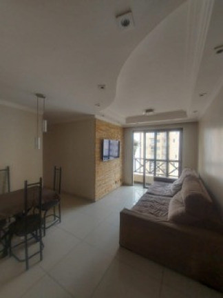 Apartamento com 2 Quartos à Venda, 53 m² em Jardim São Savério - São Paulo