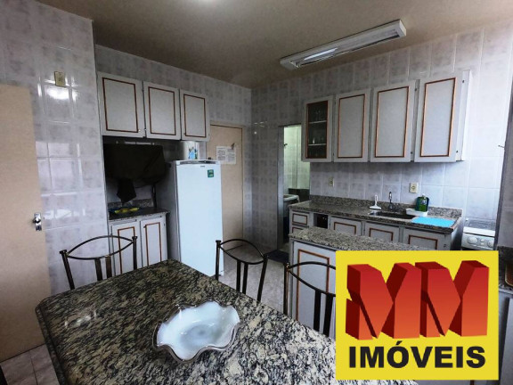 Imagem Apartamento com 3 Quartos à Venda, 90 m² em Vila Nova - Cabo Frio