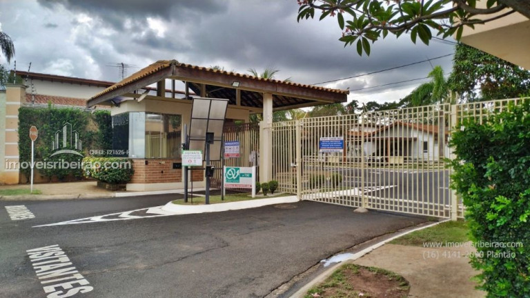 Imagem Casa de Condomínio com 3 Quartos à Venda, 175 m² em Jardim Ouro Branco - Ribeirão Preto Imagem Casa de Condomínio com 3 Quartos à Venda, 175 m² em Jardim Ouro Branco - Ribeirão Preto