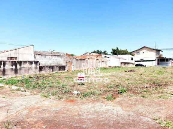 Imagem Terreno à Venda, 653 m² em Antares - Londrina Imagem Terreno à Venda, 653 m² em Antares - Londrina