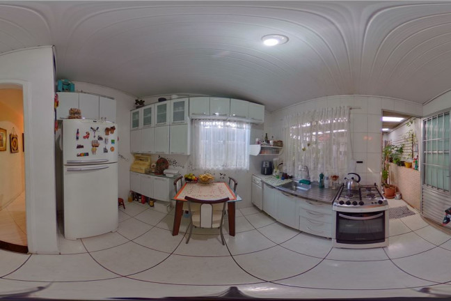 Imagem Casa com 4 Quartos à Venda, 166 m² em Tatuapé - São Paulo Imagem Casa com 4 Quartos à Venda, 166 m² em Tatuapé - São Paulo