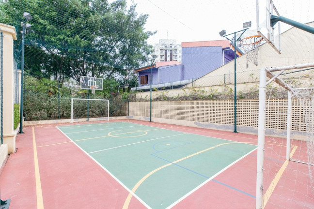 Imagem Imóvel com 3 Quartos à Venda, 216 m² em Jardim Vila Mariana - São Paulo