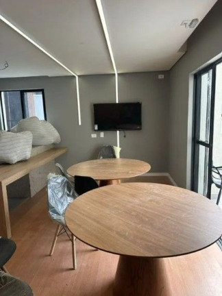 Imagem Apartamento com 2 Quartos à Venda, 77 m² em água Verde - Curitiba